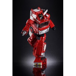 X-Transbots MX-5 Dante