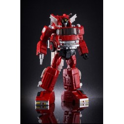 X-Transbots MX-5 Dante