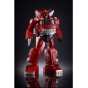 X-Transbots MX-5 Dante
