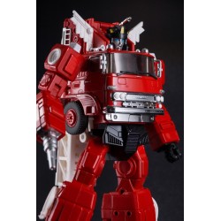 X-Transbots MX-5 Dante