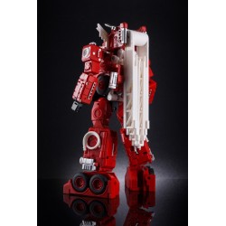 X-Transbots MX-5 Dante