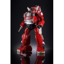 X-Transbots MX-5 Dante