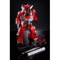 X-Transbots MX-5 Dante