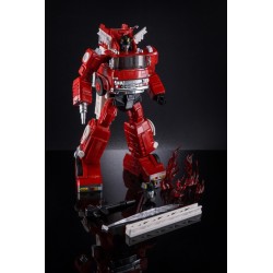 X-Transbots MX-5 Dante