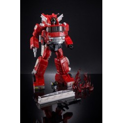 X-Transbots MX-5 Dante