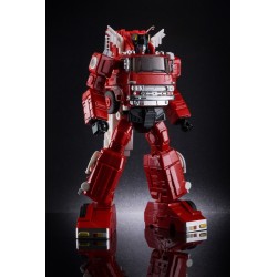 X-Transbots MX-5 Dante