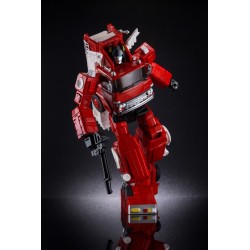 X-Transbots MX-5 Dante