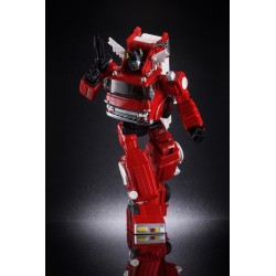 X-Transbots MX-5 Dante