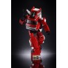 X-Transbots MX-5 Dante