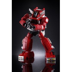 X-Transbots MX-5 Dante