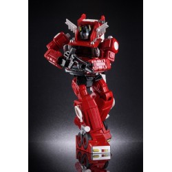 X-Transbots MX-5 Dante
