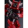 X-Transbots MX-5 Dante