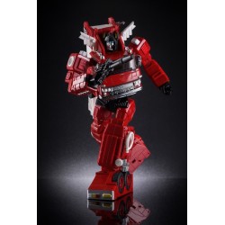 X-Transbots MX-5 Dante