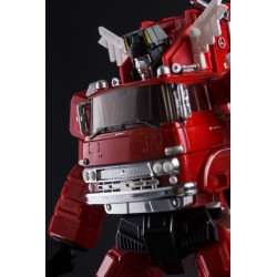 X-Transbots MX-5 Dante