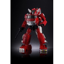 X-Transbots MX-5 Dante