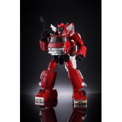 X-Transbots MX-5 Dante