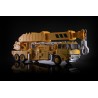 X-Transbots MX-06 Da Vinci