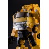 X-Transbots MX-06 Da Vinci