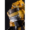 X-Transbots MX-06 Da Vinci