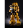 X-Transbots MX-06 Da Vinci