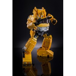 X-Transbots MX-06 Da Vinci