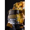 X-Transbots MX-06 Da Vinci