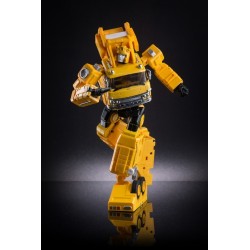 X-Transbots MX-06 Da Vinci