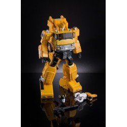 X-Transbots MX-06 Da Vinci
