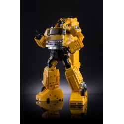 X-Transbots MX-06 Da Vinci