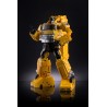X-Transbots MX-06 Da Vinci