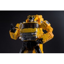 X-Transbots MX-06 Da Vinci