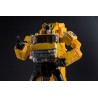 X-Transbots MX-06 Da Vinci