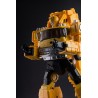 X-Transbots MX-06 Da Vinci