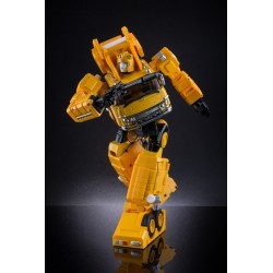 X-Transbots MX-06 Da Vinci
