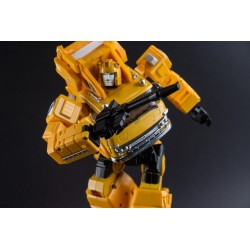 X-Transbots MX-06 Da Vinci