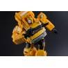 X-Transbots MX-06 Da Vinci