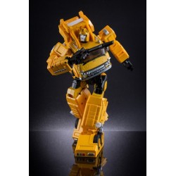 X-Transbots MX-06 Da Vinci