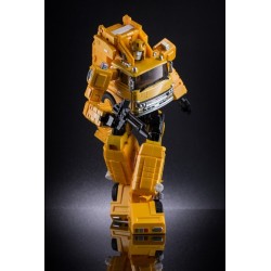 X-Transbots MX-06 Da Vinci