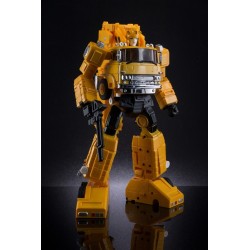 X-Transbots MX-06 Da Vinci