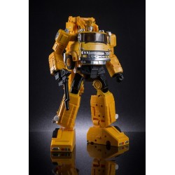 X-Transbots MX-06 Da Vinci