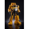 X-Transbots MX-06 Da Vinci