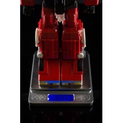 X-Transbots MX-07 Tirado - Limited Edition