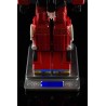 X-Transbots MX-07 Tirado - Limited Edition