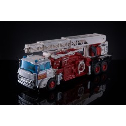 X-Transbots MX-07 Tirado - Limited Edition