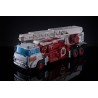 X-Transbots MX-07 Tirado - Limited Edition