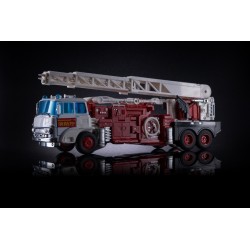 X-Transbots MX-07 Tirado - Limited Edition