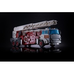 X-Transbots MX-07 Tirado - Limited Edition