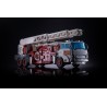 X-Transbots MX-07 Tirado - Limited Edition