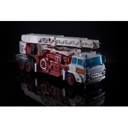 X-Transbots MX-07 Tirado - Limited Edition