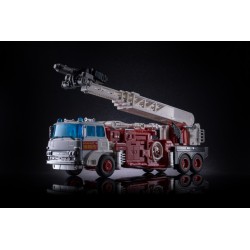 X-Transbots MX-07 Tirado - Limited Edition